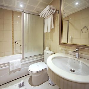 Standaard Double Kamer